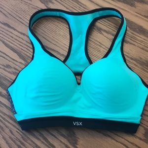 VSX Sports Bra, 34D
